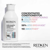REDKEN ACIDIC BONDING CONCENTRATE CONDITIONER 300ML
